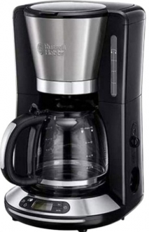Russell Hobbs Velocity 24050-56 Kahve Makinesi