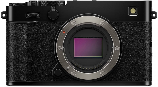 Fujifilm X-E5 Aynasız Fotoğraf Makinesi