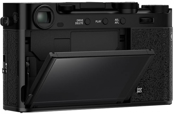 Fujifilm X-E5 Aynasız Fotoğraf Makinesi