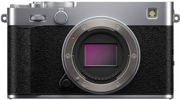 Fujifilm X-E5 Aynasız Fotoğraf Makinesi