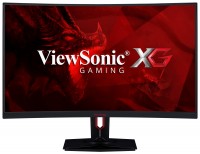 ViewSonic XG3240C resim