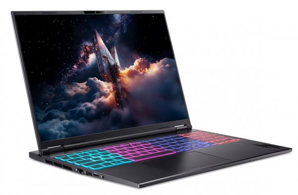 Acer Nitro 16S AI AN16S-61 Laptop