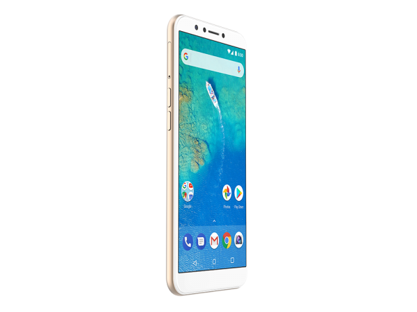General Mobile GM 8 (Çift Hat)