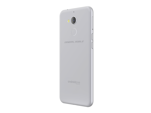 General Mobile GM 8 (Çift Hat)