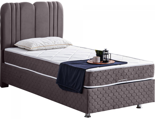 Setay Paul Orthosoft 150x200 Baza+Başlık+Yatak Seti