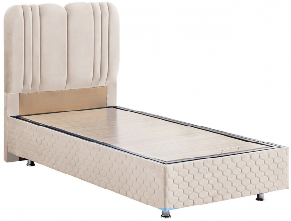 Setay Paul Orthosoft 180x200 Baza+Başlık+Yatak Seti