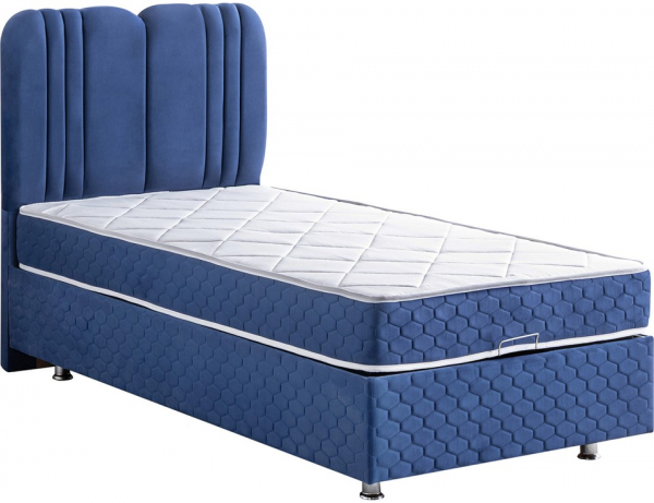Setay Paul Orthosoft 180x200 Baza+Başlık+Yatak Seti