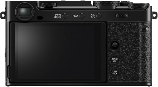 Fujifilm X-E5 15-45mm Aynasız Fotoğraf Makinesi