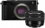 Fujifilm X-E5 15-45mm Aynasız Fotoğraf Makinesi