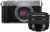 Fujifilm X-E5 15-45mm Aynasız Fotoğraf Makinesi