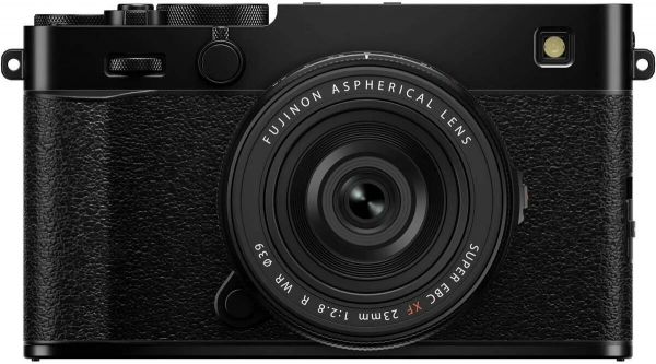 Fujifilm X-E5 23mm Aynasız Fotoğraf Makinesi