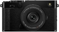 Fujifilm X-E5 23mm Aynasız Fotoğraf Makinesi