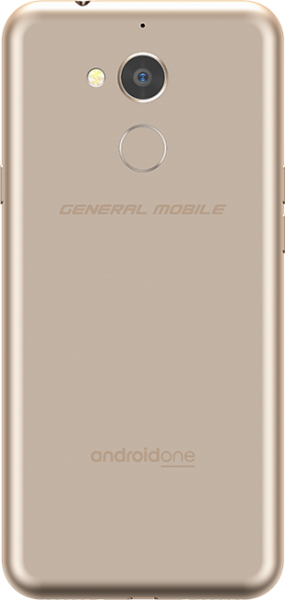 General Mobile GM 8 (64 GB / 4 GB)