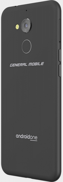 General Mobile GM 8 (64 GB / 4 GB)