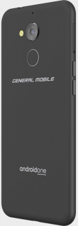 General Mobile GM 8