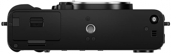 Fujifilm X-E5 16-50mm Aynasız Fotoğraf Makinesi