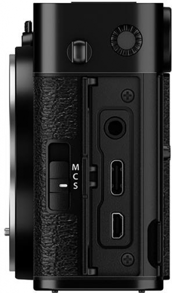 Fujifilm X-E5 16-50mm Aynasız Fotoğraf Makinesi