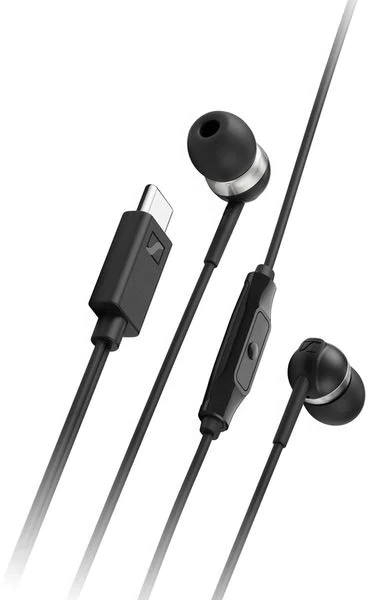 Sennheiser CX 80U Kablolu Kulaklık