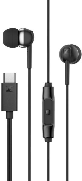 Sennheiser CX 80U Kablolu Kulaklık