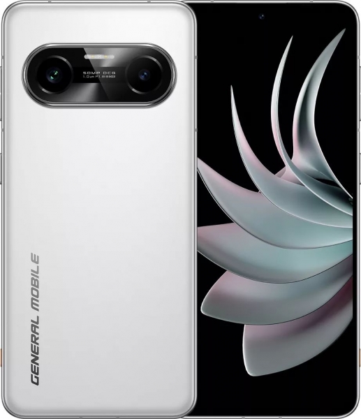 General Mobile GM Fenix 2 Pro 5G