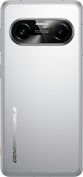 General Mobile GM Fenix 2 Pro 5G