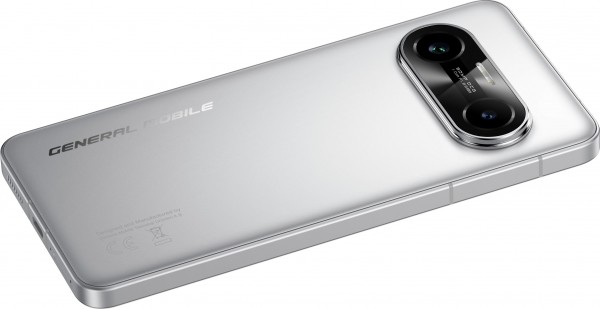 General Mobile GM Fenix 2 Pro 5G