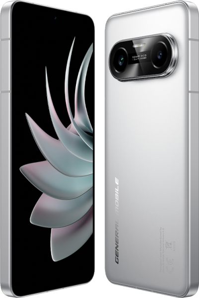 General Mobile GM Fenix 2 Pro 5G