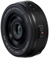 Fujifilm Fujinon XF 23mm F2.8 R WR resim
