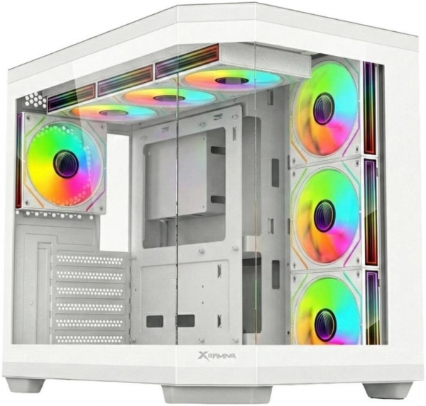 İzoly X-Gaming V950 750W Bilgisayar Kasası