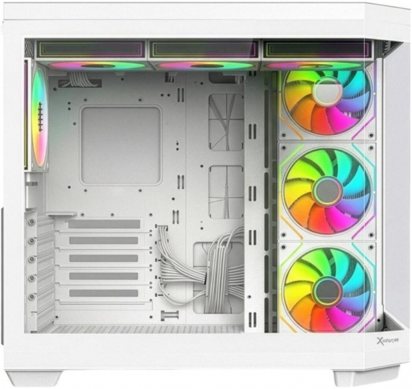 İzoly X-Gaming V950 750W Bilgisayar Kasası