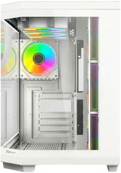 İzoly X-Gaming V950 750W Bilgisayar Kasası