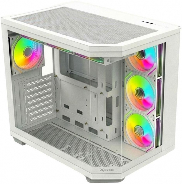 İzoly X-Gaming V950 750W Bilgisayar Kasası