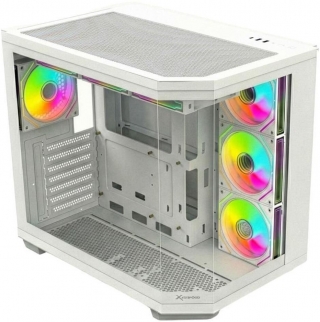 İzoly X-Gaming V950 750W Bilgisayar Kasası