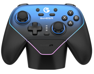 GameSir Super Nova Oyun Kolu