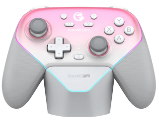 GameSir Super Nova Oyun Kolu