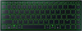 Razer Joro Klavye