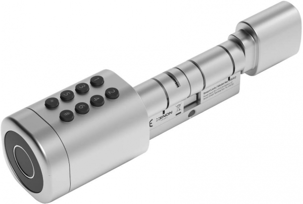 Xenon Smart X8052 Akıllı Kilit