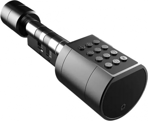 EmaksPrime E60 Akıllı Kilit