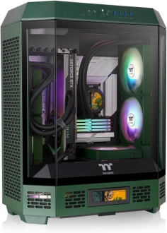 Thermaltake The Tower 600 Bilgisayar Kasası