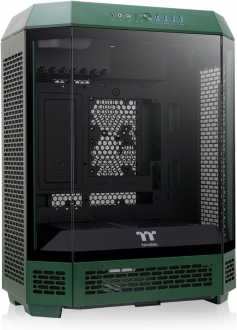 Thermaltake The Tower 600 Bilgisayar Kasası