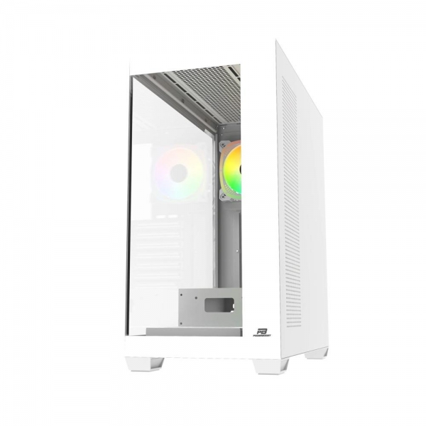 PowerBoost PB-A7510W 750W Bilgisayar Kasası
