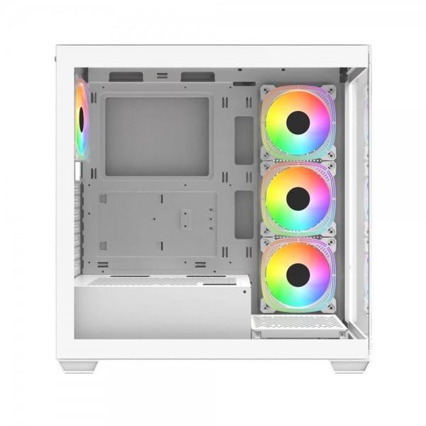 PowerBoost PB-A7510W 750W Bilgisayar Kasası
