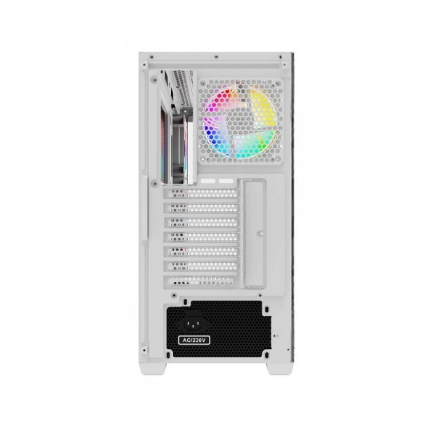 PowerBoost PB-A7510W 750W Bilgisayar Kasası
