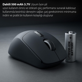 Inca IWM-397T Mouse