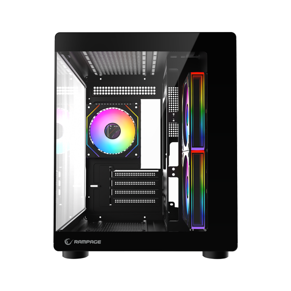 Rampage Minid V1 Bilgisayar Kasası