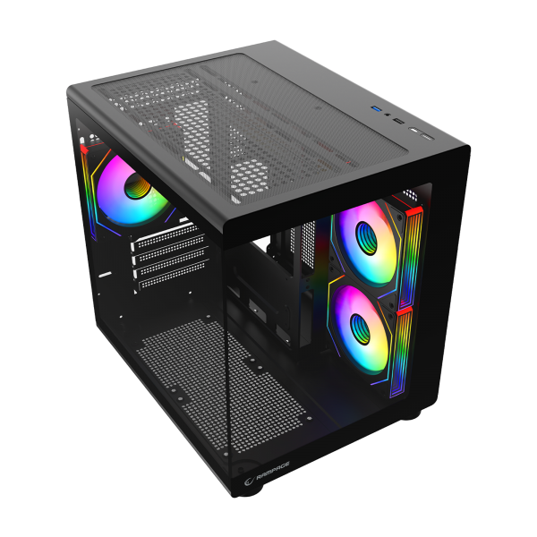 Rampage Minid V1 Bilgisayar Kasası