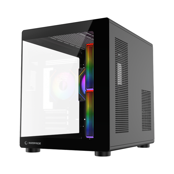 Rampage Minid V1 Bilgisayar Kasası