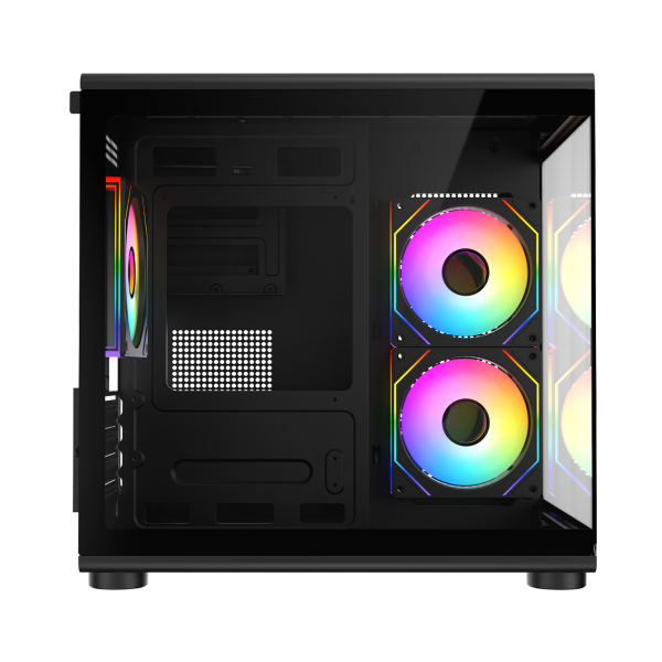 Rampage Minid V1 Bilgisayar Kasası