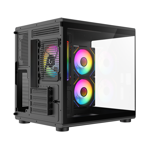 Rampage Minid V1 Bilgisayar Kasası