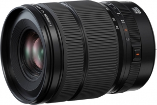 Fujifilm Fujinon GF 20-35mm F4.0 R WR